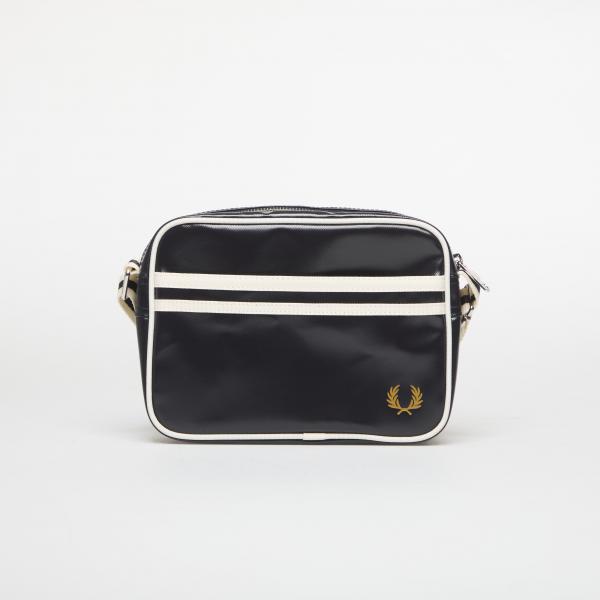 Taška FRED PERRY Classic Mini Shoulder Bag Navy Universal