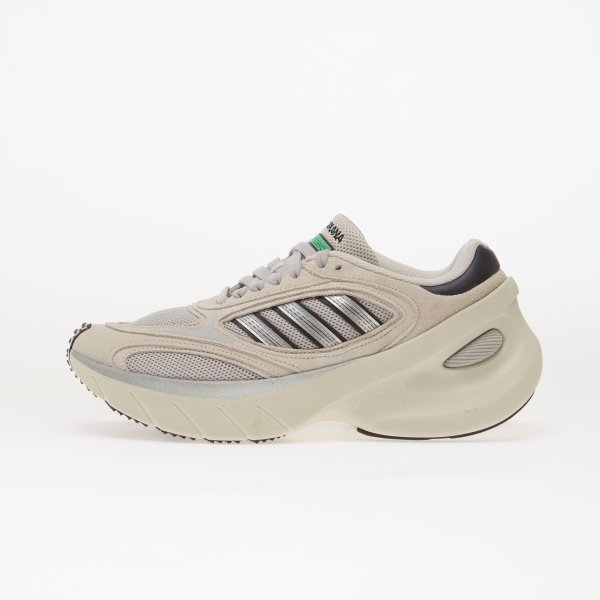 Boty adidas Adizero Goukana Orbit Grey/ Silver Met./ Grey Two 12