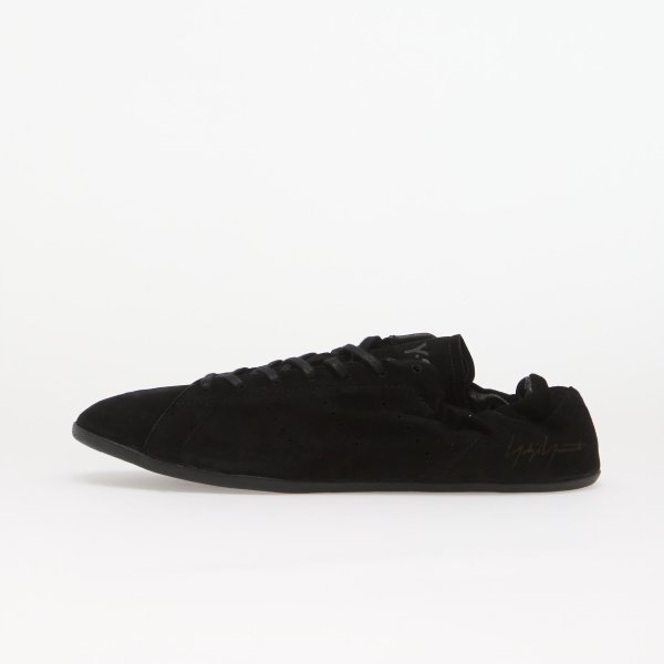 Tenisky Y-3 Stan Smith LO Pro Black/ Black/ Black EUR 40
