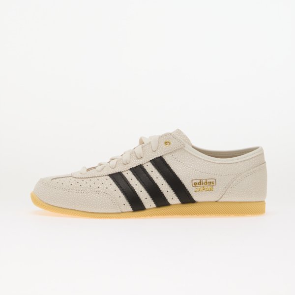 adidas Japan Decon Cloud White/ Core Black/ Orange Tint 5