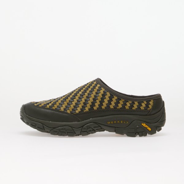 Tenisky Merrell Moab 2 Slide Ltr Wvn Se Beluga/Sugr Kelp EUR 43