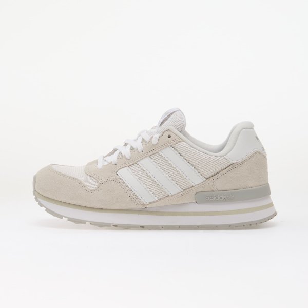 Tenisky adidas Zx 500 Rs Ftwr White/ Crystal White/ Grey One EUR 45 1/3