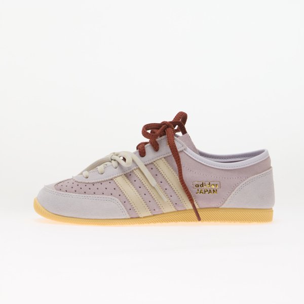 adidas Japan Decon Frozen Purple/ Alumina/ Orange Tint 5