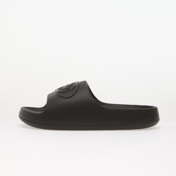 Boty adidas Adilette 00s Slides Kids Core Black/ Core Black/ Core Black 5