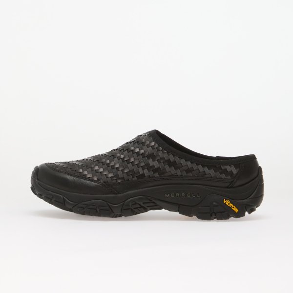 Tenisky Merrell Moab 2 Slide Ltr Woven Se Black/Beluga EUR 45