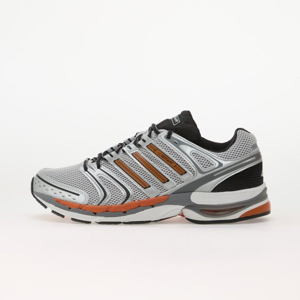 Tenisky adidas Adistar Control 5 Grey One/ Craft Orange/ Core Black EUR 45 1/3