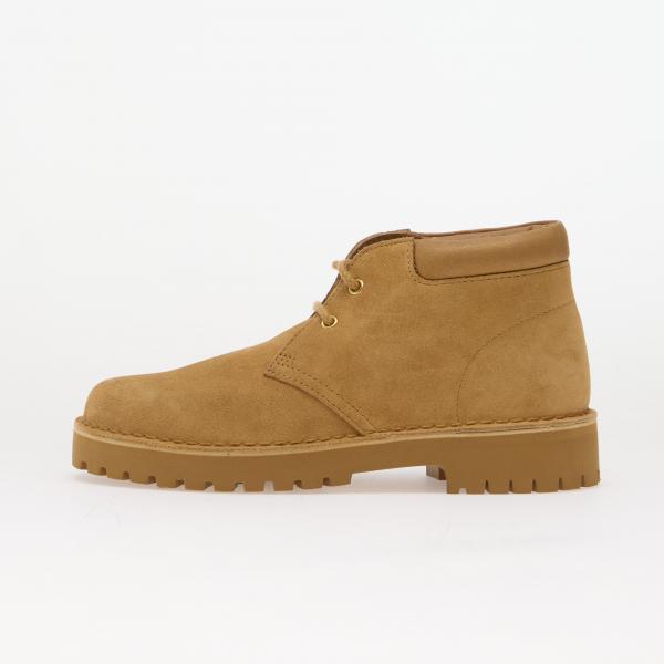 Tenisky Clarks Originals DSRT2456 Rock Light Tan Suede EUR 37