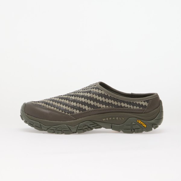 Tenisky Merrell Moab 2 Slide Ltr Woven Se Talus/Diorite EUR 45