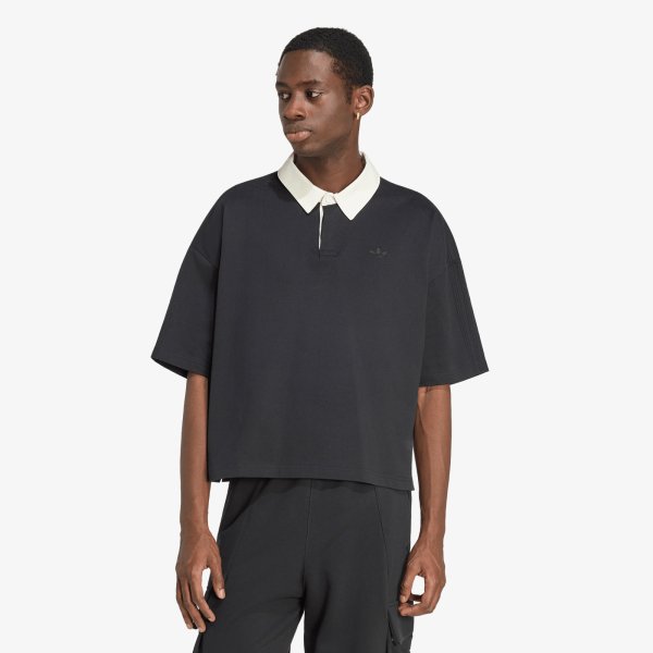 Tričko adidas Premium Essentials T-Shirt Black L