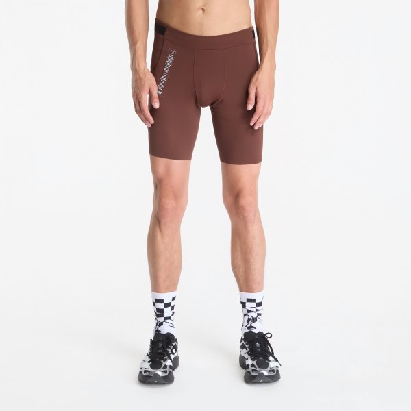 Šortky Ciele Athletics M FSTTightShort8'' Oak M