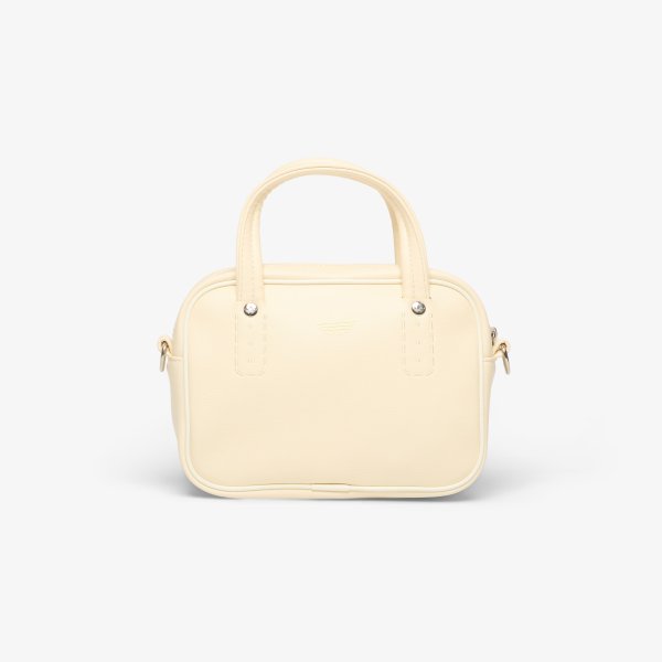 Taška adidas Adicolor Xs Shoulder Bag Warm Vanilla Universal