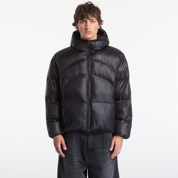 Péřovka Vans Hawkings Puffer Black M