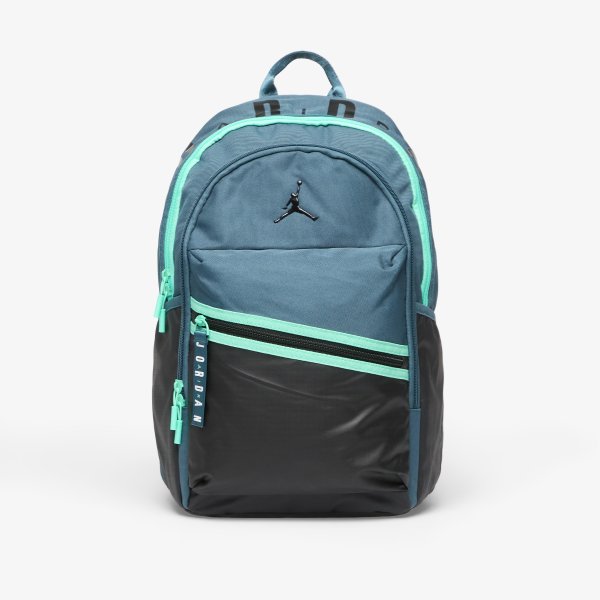 Batoh Jordan Air Patrol Backpack Ash Green 29 l