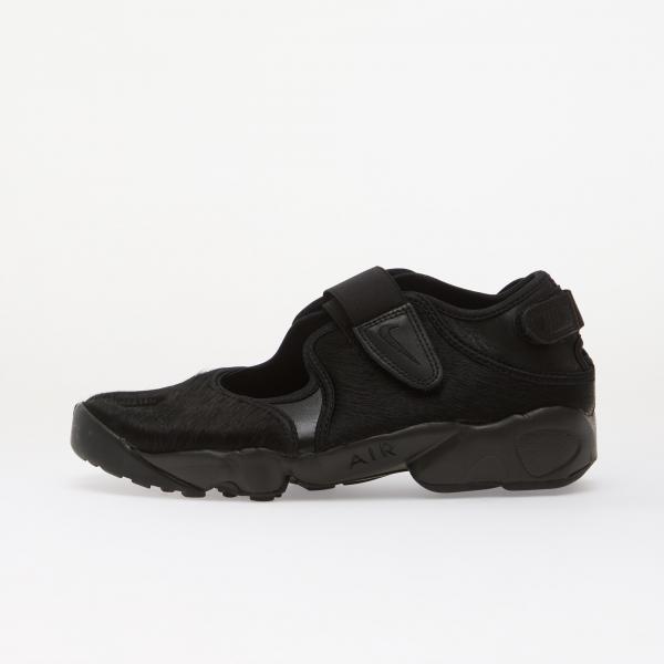 Tenisky Nike Air Rift Black/ Cool Grey EUR 42