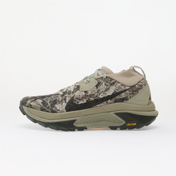 Boty Nike ACG Zegama Trail Spruce Fog/ Black Spruce-Sea Glass-Black 10.5