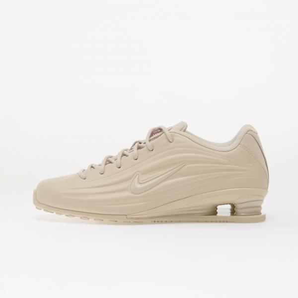 Tenisky Nike Shox Z S Lt Orewood Brn/ Lt Orewood Brn-Black EUR 40.5