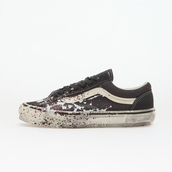 Tenisky Vans LX Old Skool 36 Charcoal Grey EUR 44