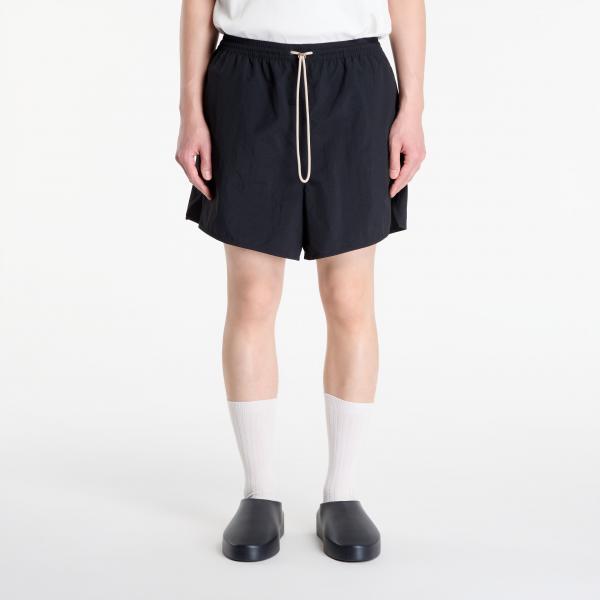 Plavky Fear Of God Essentials Swim Short Vintage Black S