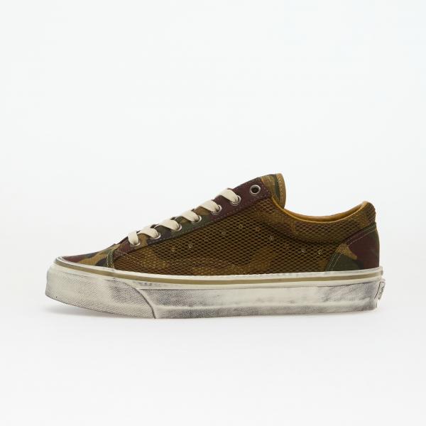 Tenisky Vans LX Old Skool 36 Woodland Camo EUR 39