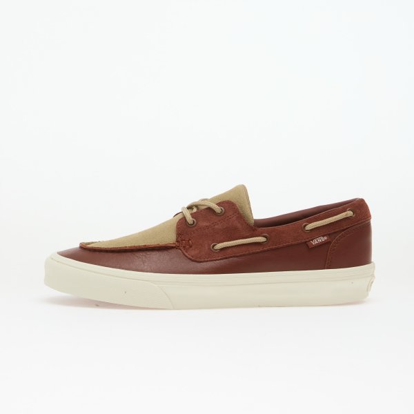 Tenisky Vans 2-Eyelet Boat Shoe Incense EUR 42