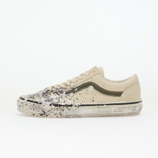 Tenisky Vans LX Old Skool 36 Turtledove EUR 42.5