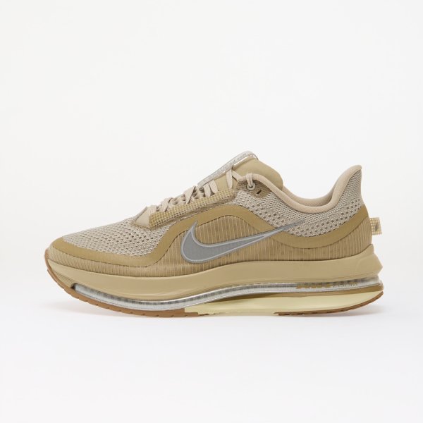 Tenisky Nike Pegasus Premium Desert Khaki/ Metallic Silver-Lt Khaki EUR 42.5
