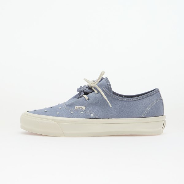 Tenisky Vans LX Authentic Ease Flower Pearl Glacial Slate EUR 42