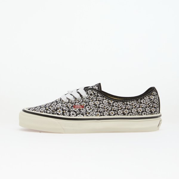 Tenisky Vans LX Authentic 44 Black/White EUR 42