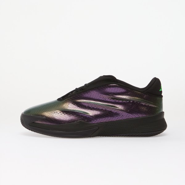 Tenisky adidas Crazy Energy + Purple/ Core Black/ Screaming Green EUR 38 2/3