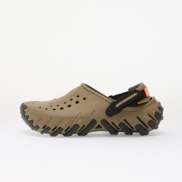 Boty Crocs Echo RO Clog S2C Khaki 7