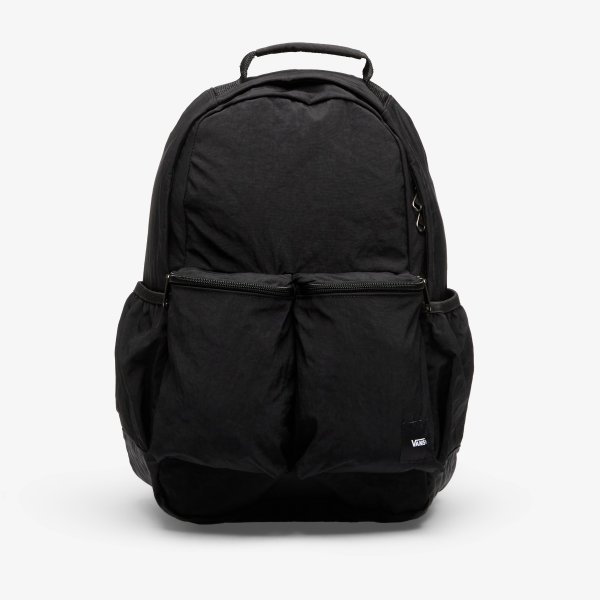 Batoh Vans Off The Wall Backpack Black 23,5l