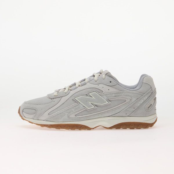 Tenisky New Balance 204L Raincloud/ Grey Matter EUR 5