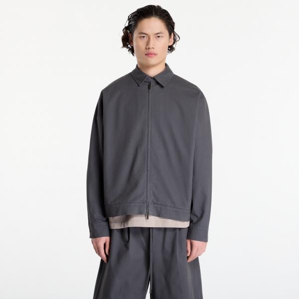 Bunda Fear Of God Essentials Work Jacket Iron Grey XS