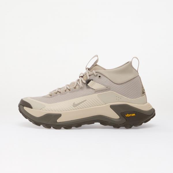Boty Nike ACG Zegama Hike Cream Ii/ Cream Ii-Lt Orewood Brn 10