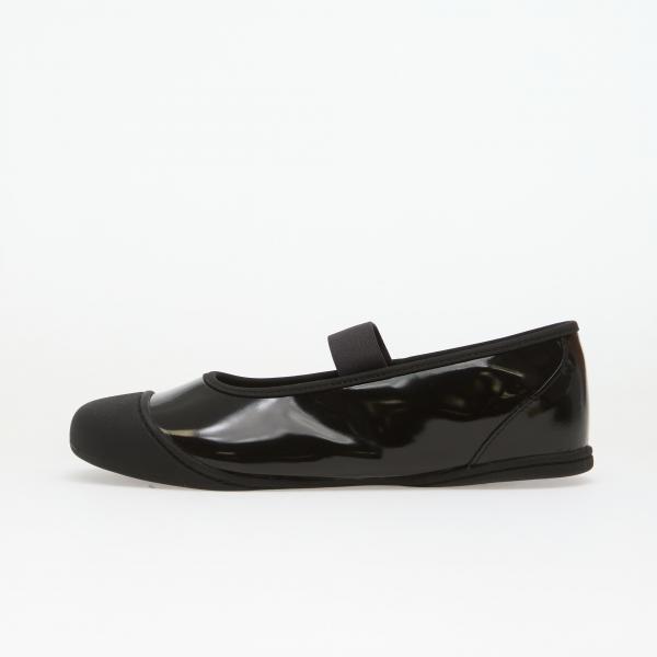 Tenisky Vans LX Mary Jane Prima Black/Black EUR 39