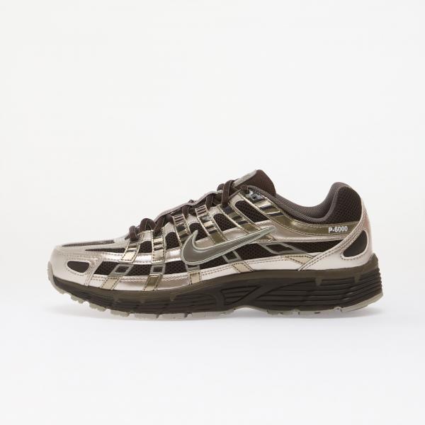 Tenisky Nike P-6000 Velvet Brown/ Ridgerock-Cream Ii EUR 42.5