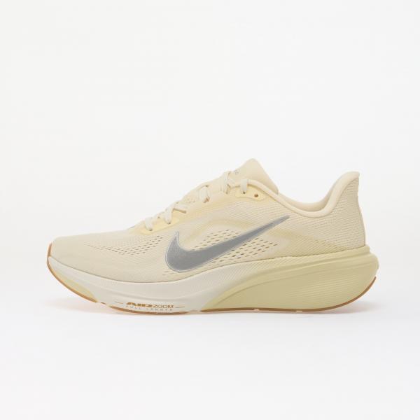 Tenisky Nike Pegasus 42 Coconut Milk/ Metallic Silver-Lt Khaki EUR 41