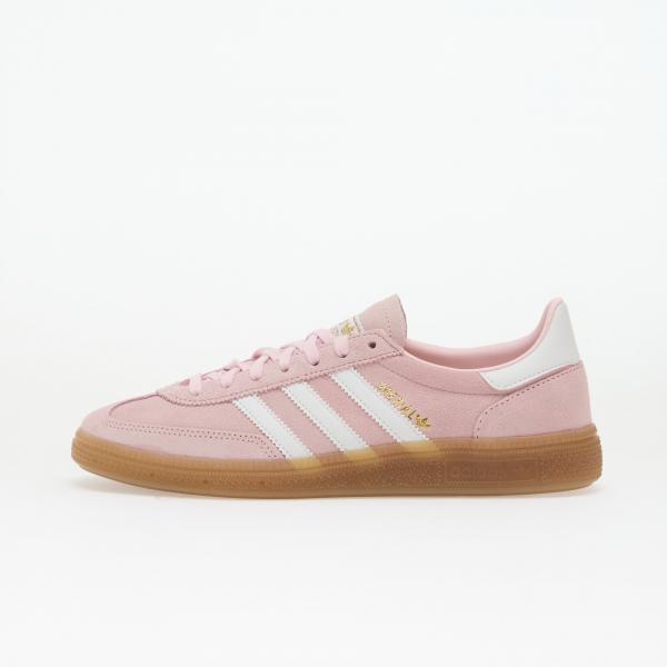 Tenisky adidas Handball Spezial Clear Pink/ Non-Dyed/ Gum5 EUR 36