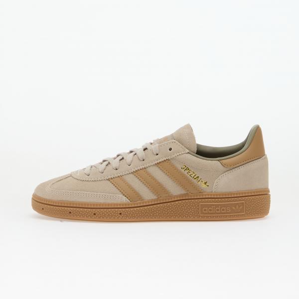 Boty adidas Handball Spezial Wonder Beige/ Cardboard/ Gum4 5