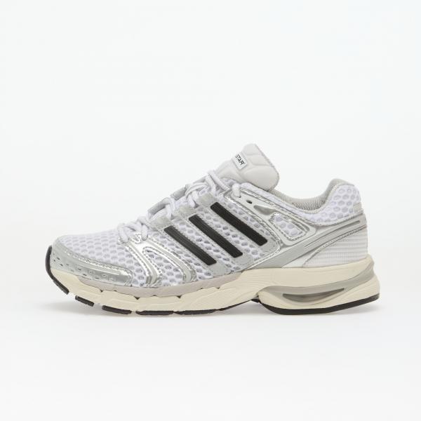 Boty adidas Adistar Control 5 Ftwr White/ Silver Met./ Grey One 3.5