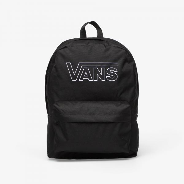 Batoh Vans Old Skool Flying V Backpack Black Universal