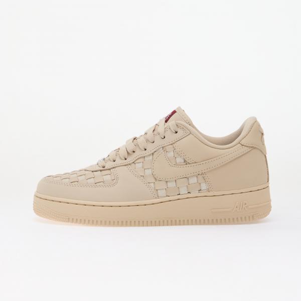 Tenisky Nike Air Force 1 Low Retro Premium Sanddrift/ Sanddrift-Pale Ivory-Sail EUR 38.5