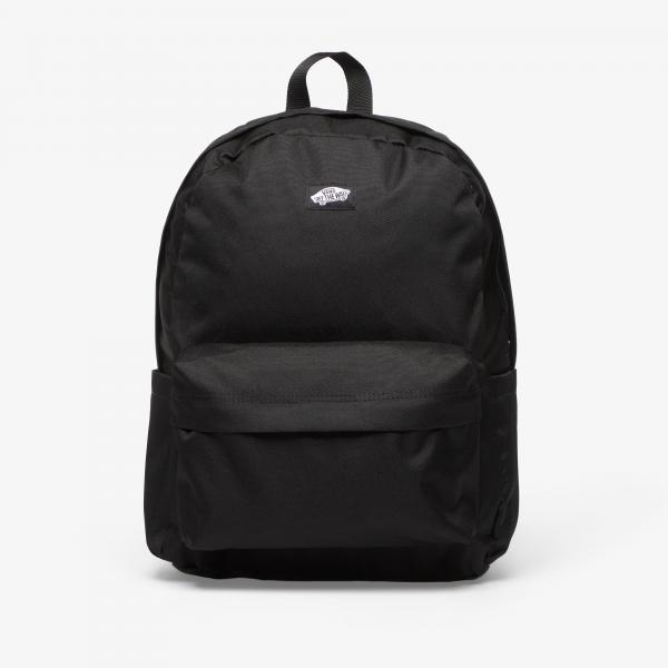 Batoh Vans Old Skool Backpack Black/Black Universal