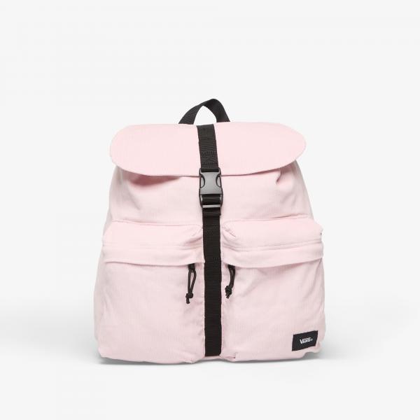 Batoh Vans Scatter Backpack Pale Petal Universal