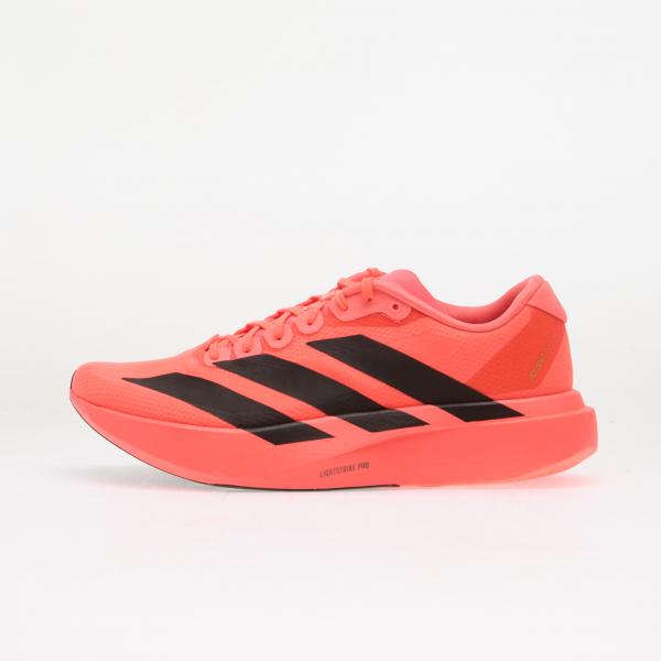 Tenisky adidas Adizero EVO SL Solar Turbo/ Core Black/ Carbon EUR 45 1/3