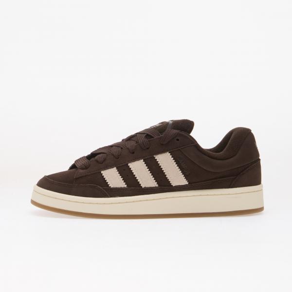 Tenisky adidas Campus 00S ST Aurora Coffee/ Off White/ Gum5 EUR 45 1/3