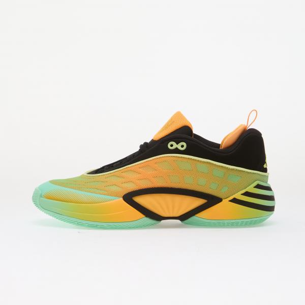 Boty adidas Don Issue 8 Lucid Tangerine/ Core Black/ Pulse Mint 8.5