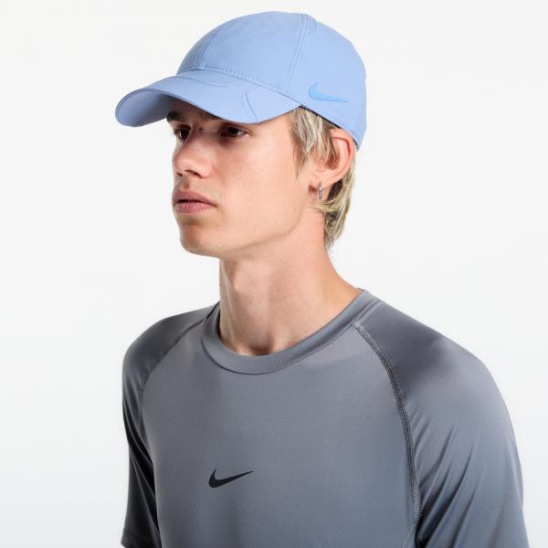 Kšiltovka Nike x NOCTA S.S.C. Cap CS Work Blue/ Polar L/XL
