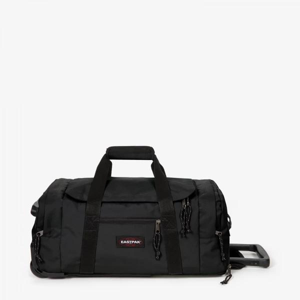 Eastpak Leatherface S+ Black 41 l