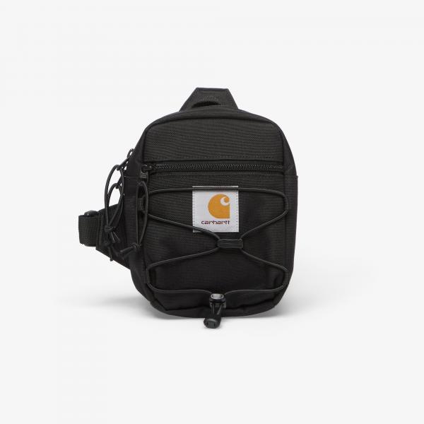 Taška Carhartt WIP Kickflip Shoulder Bag Black Universal